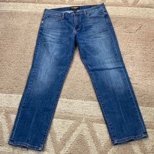 Lucky Mens Jean’s